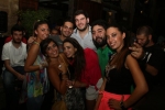 Friday Night at Garden Pub, Byblos